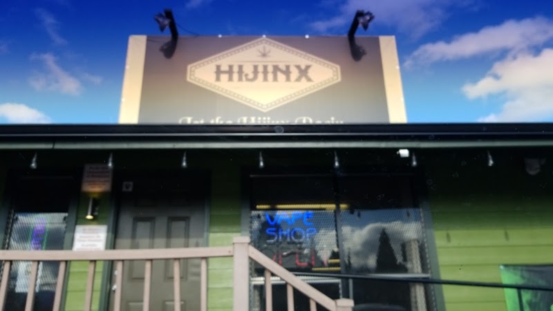 Hijinx Cannabis Co.
