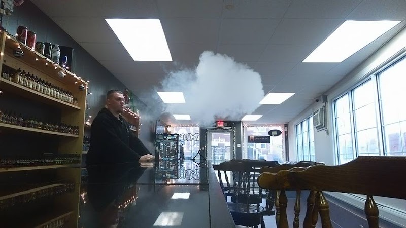 HIP Vapors