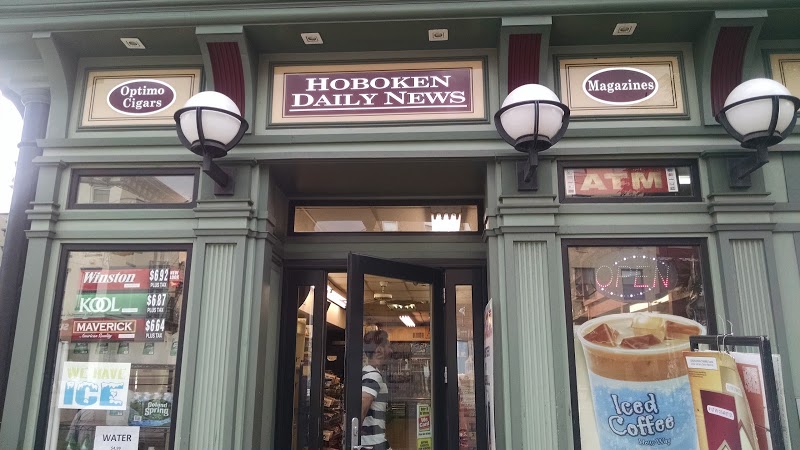 Hoboken Smoke and Vape