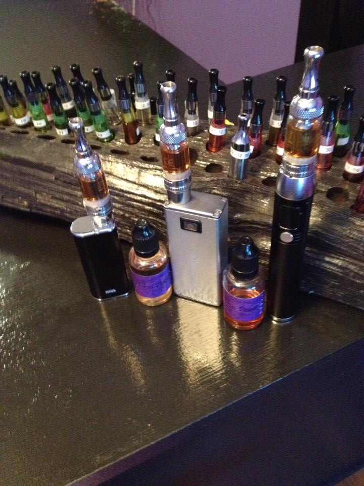 Hokus Pokus Vapor