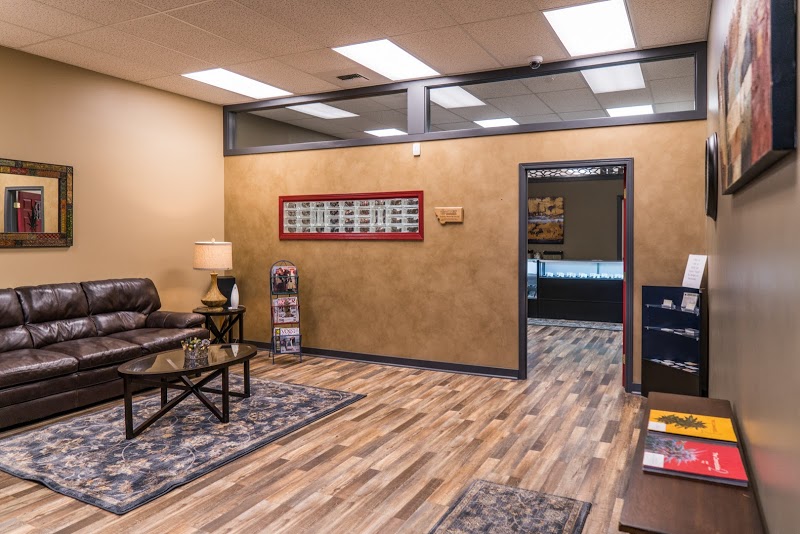 Holistic Relief by Design | Medical Marijuana Dispensary in Billings MT