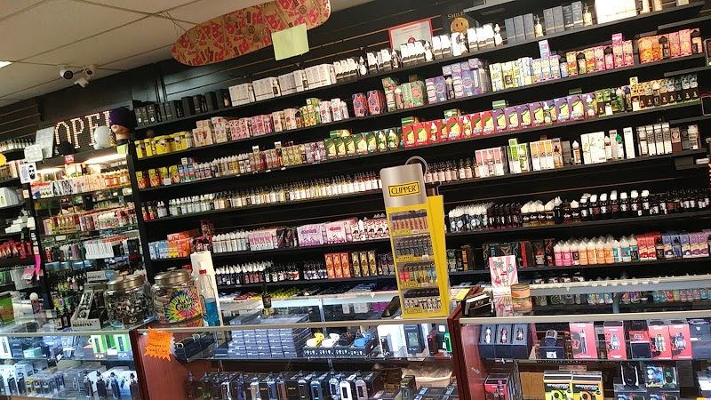 Holy Smokes NJ