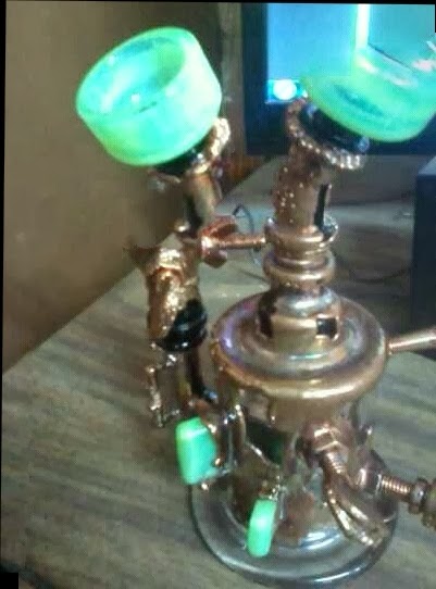 Homegrown Glass Emporium