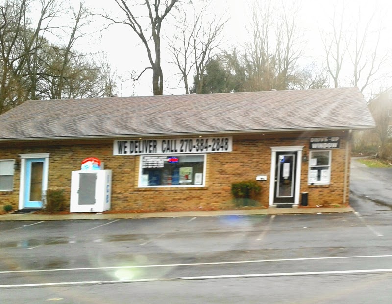 Hometown Liquor