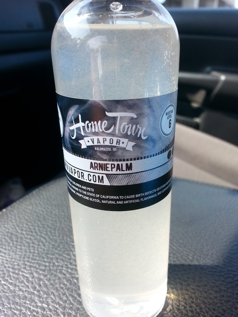Hometown Vapor