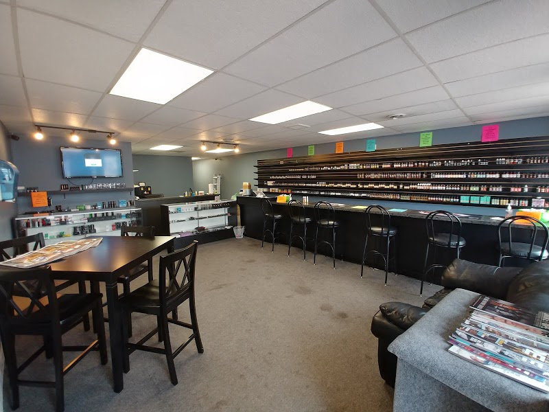 Hometown Vapor Shop