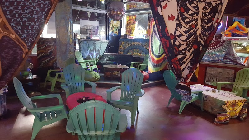 Hookah Heaven
