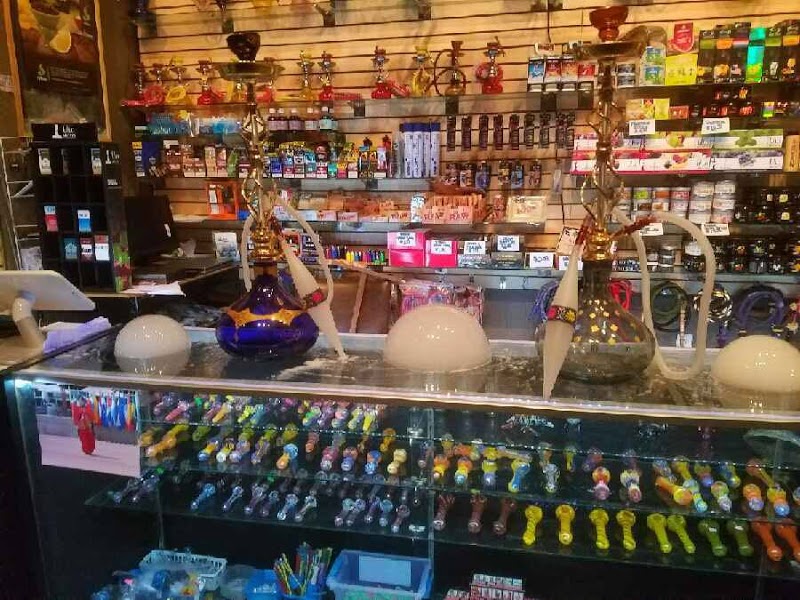 Hookah Kings Inc