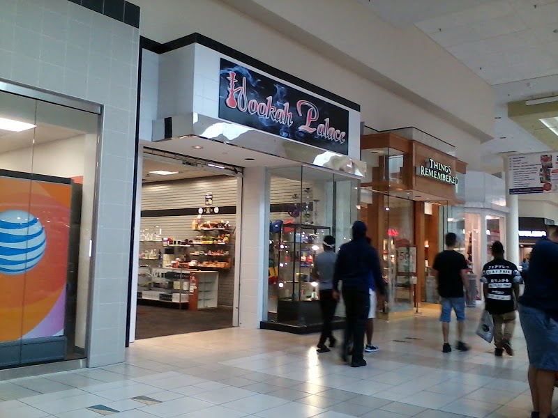 Hookah Palace