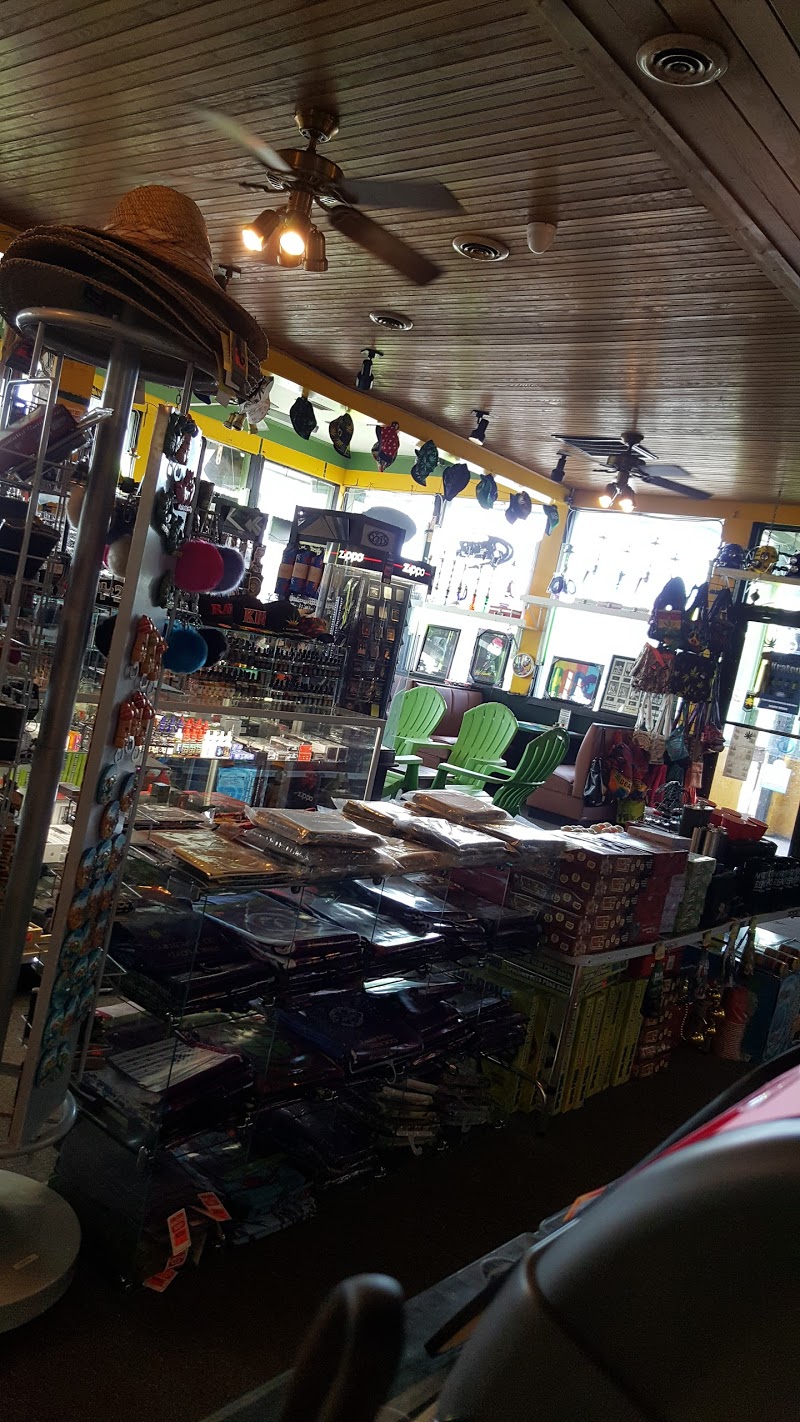 Hookah Smokehouse