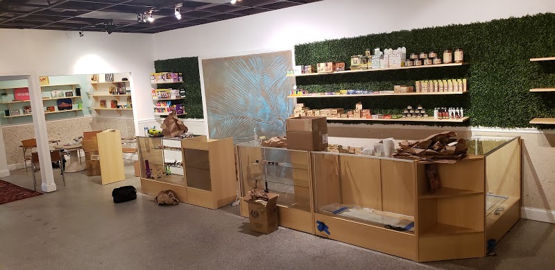 Hot Wax Glass Co - CBD BEACHSIDE - SMOKE SHOP