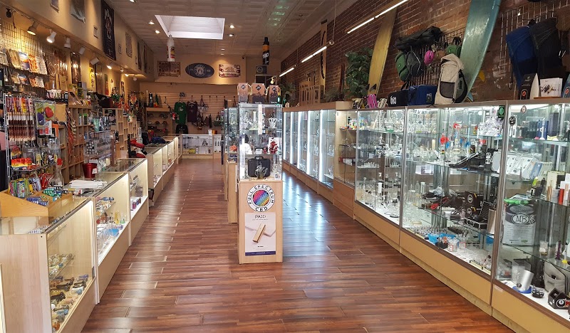 Hot Wax Glass Co.