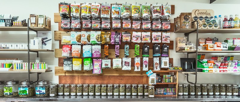 HOTN Cultivation Co.