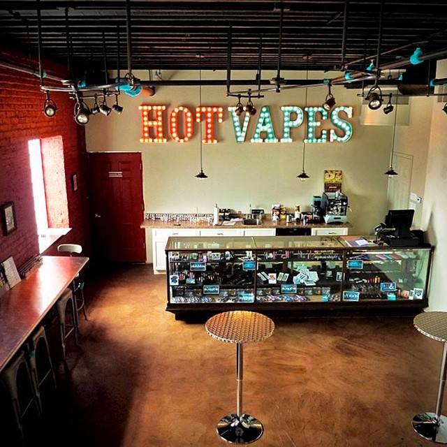 HotVapes
