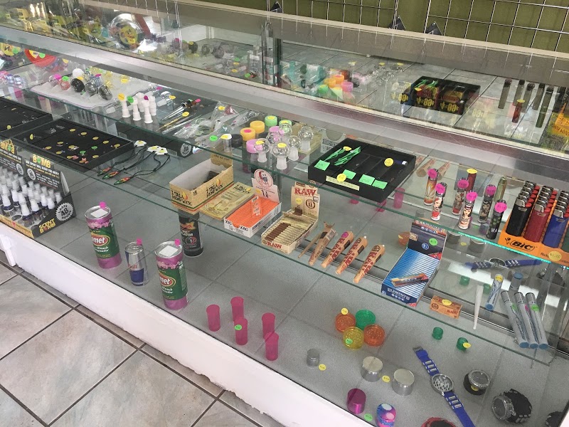House of Elementz Smoke Shop