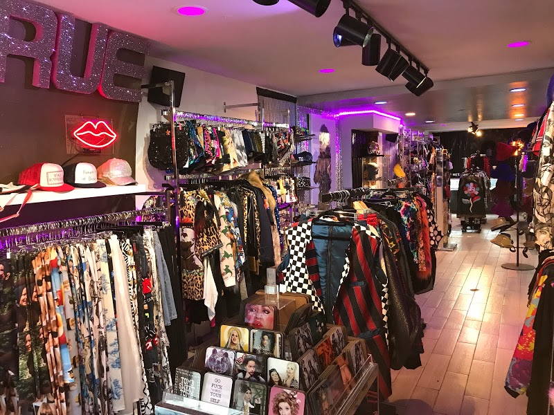 House Of La Rue
