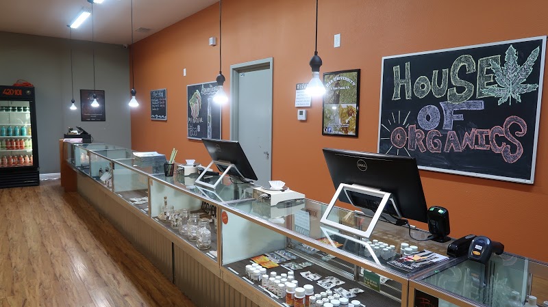 House of Organics