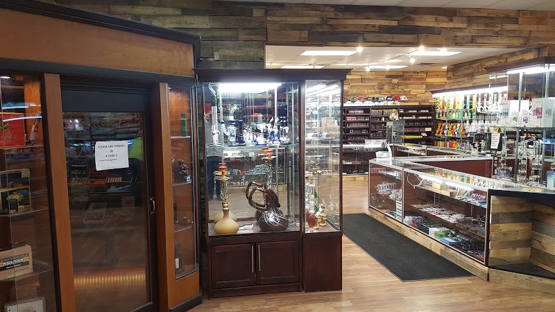House of Vapes Smoke Shop