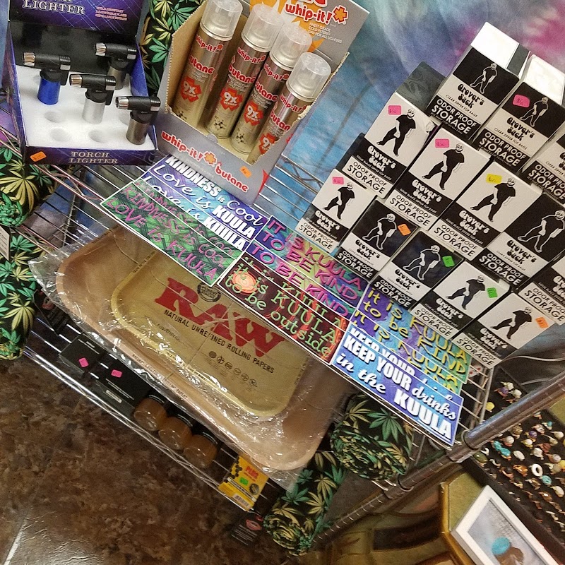 HS Variety Shoppe