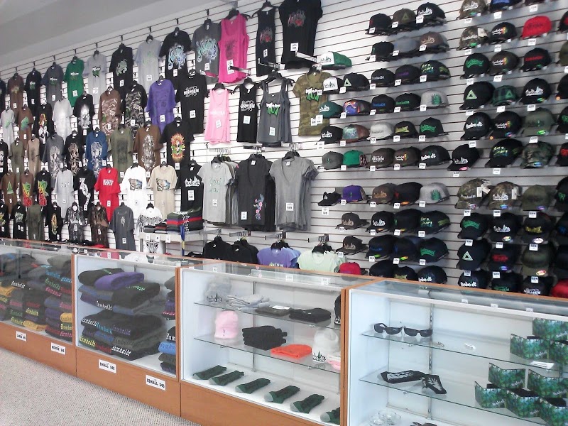 Humboldt Clothing Company