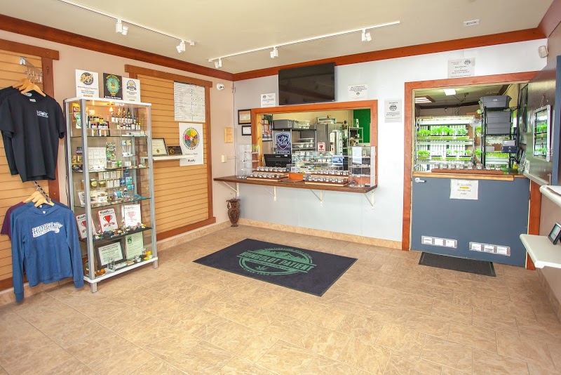 Humboldt Patient Resource Center