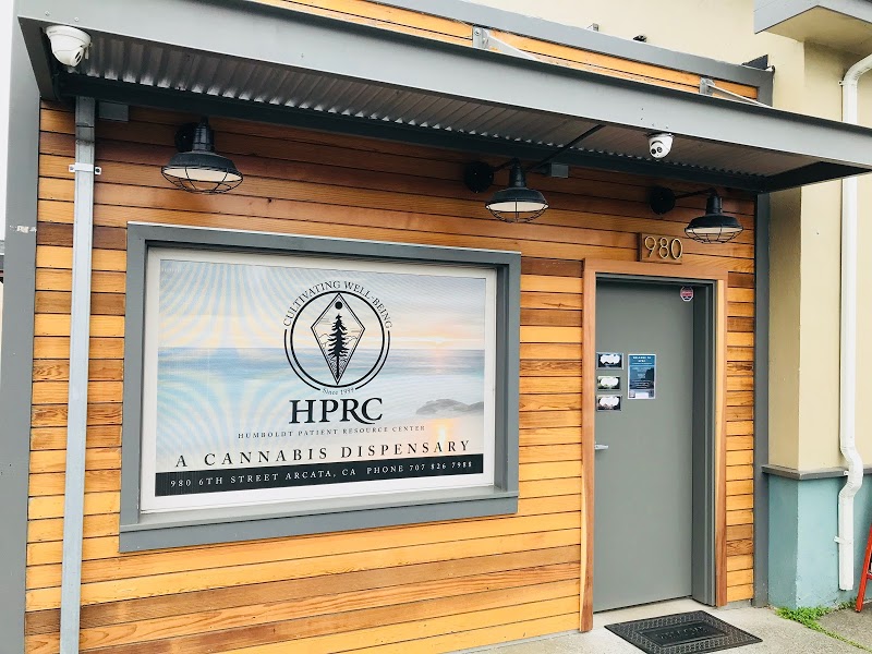 Humboldt Patient Resource Center