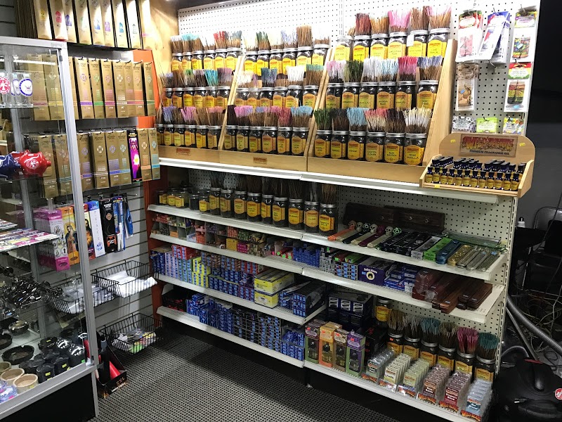 Hutch Tobacco