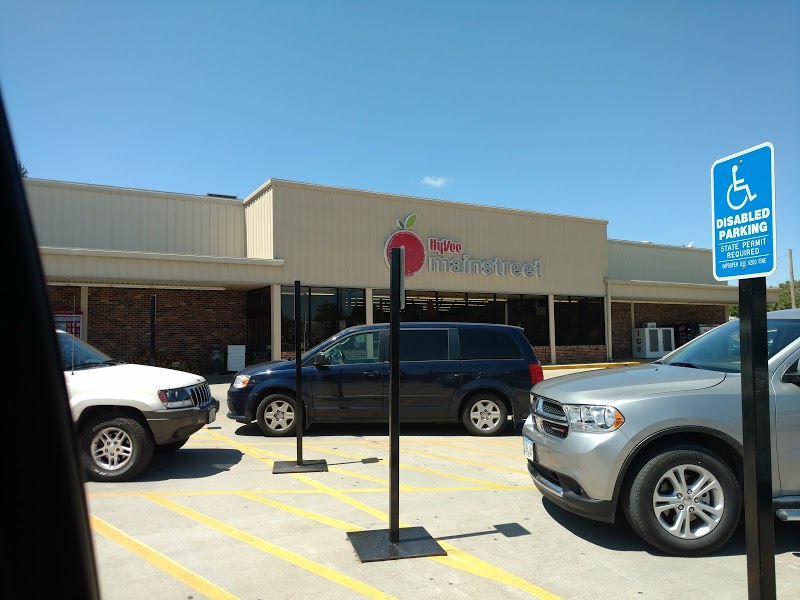 Hy-Vee Mainstreet