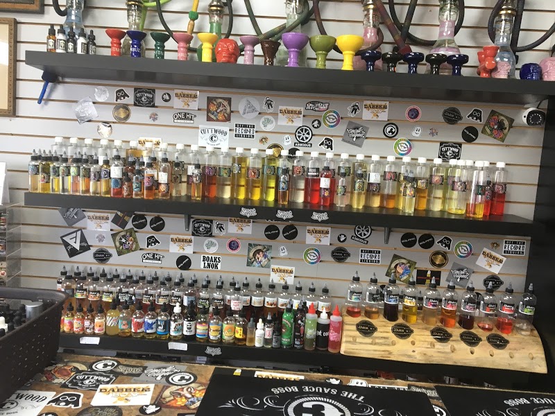 Hygeia Vape & Smoke Shop