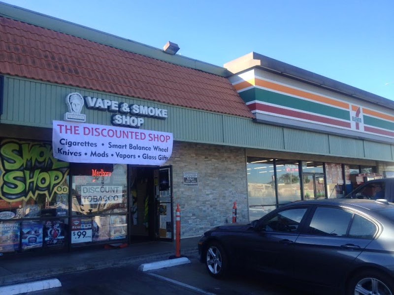 Hygeia Vape & Smoke Shop