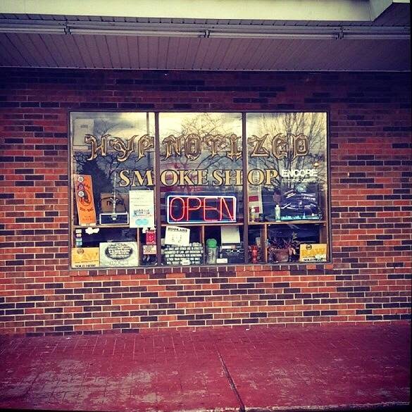 Hypnotized Smoke Shop