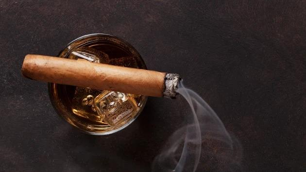 I-Smoke