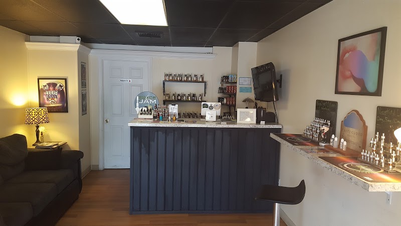 I-Vaap Vapor Boutique