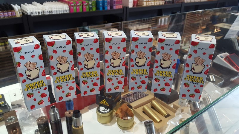 I-Vape Salem