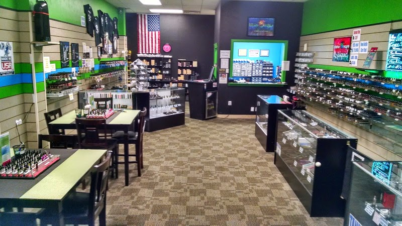 Idaho Vape