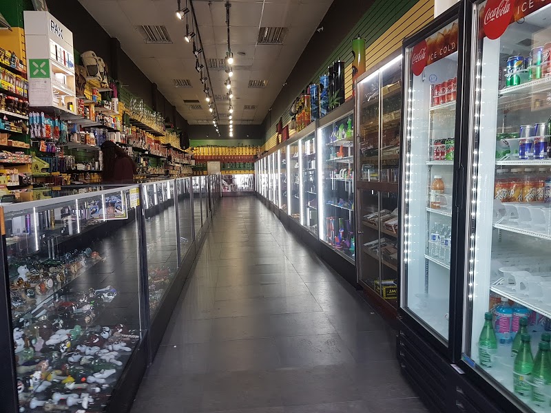 Ignite Smoke Shop