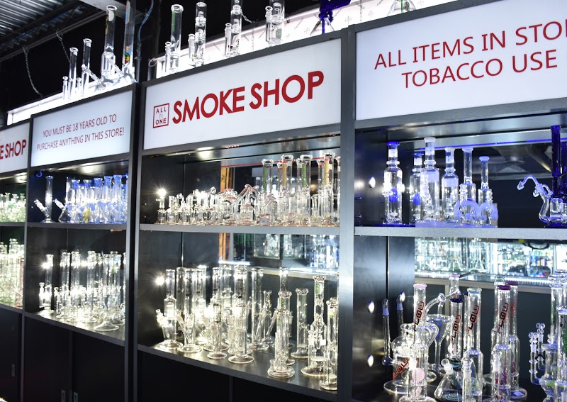 Illadelph by All in One Smoke Shop