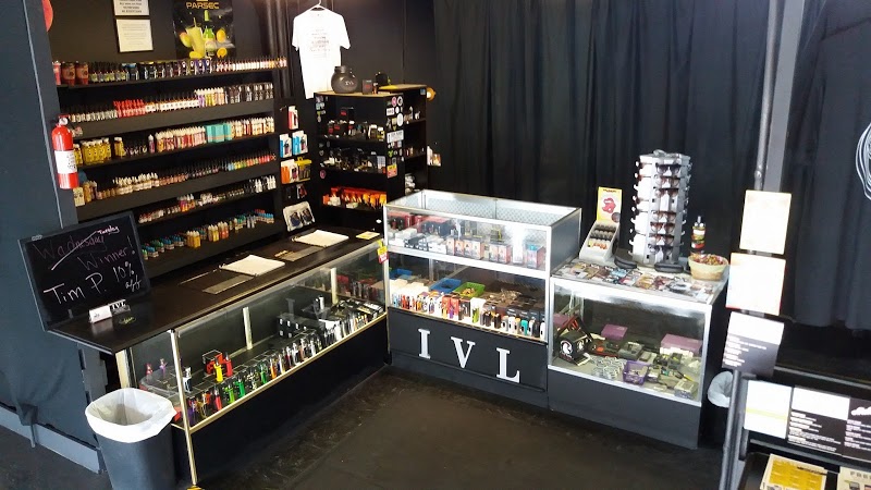 Indiana Vapor Labs