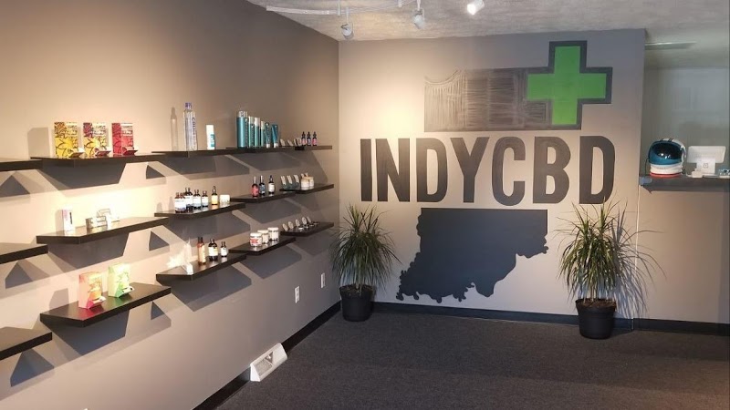 Indy CBD Plus