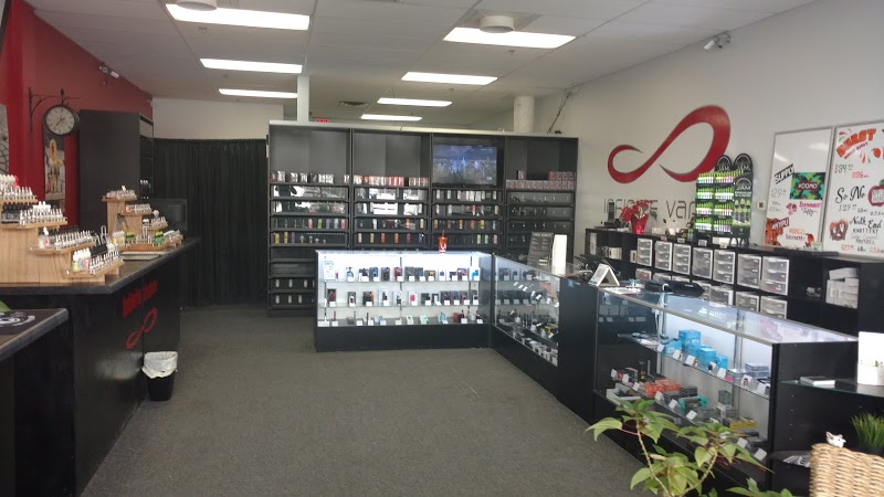 Infinite Vapor Burnsville