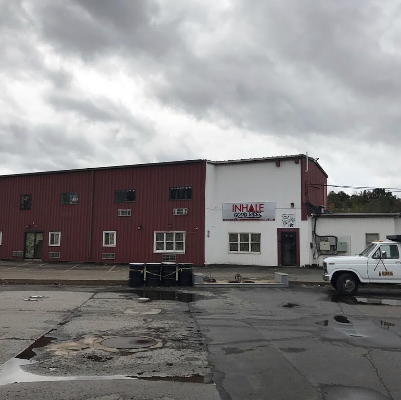 Inhale Good Vibes LLC Glass, Hookah & Vape shop