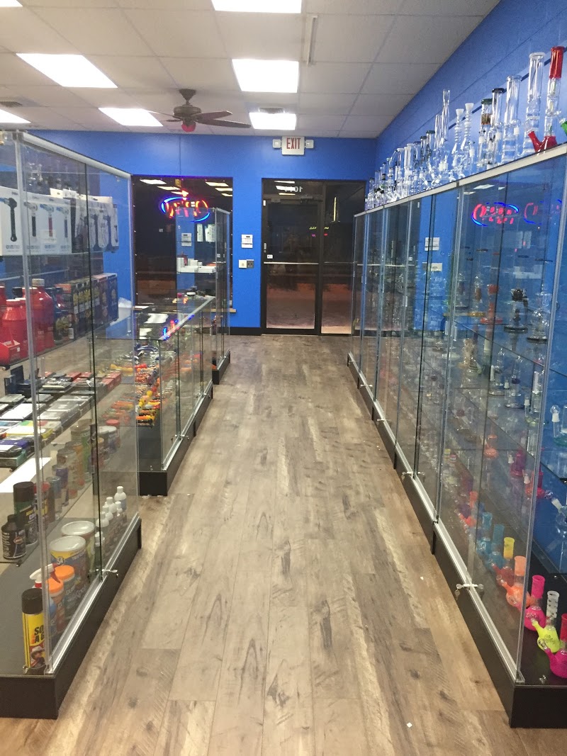 Inline Vape