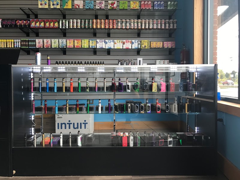 Inline Vape