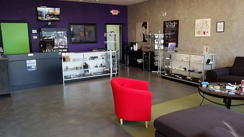 Innovated Vapors & CBD