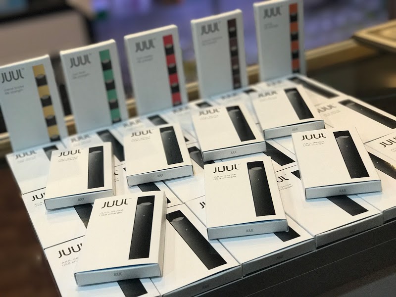 Insane Vape & Smoke Shop