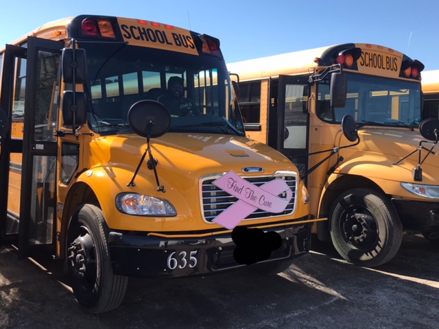 Integrity Transportation