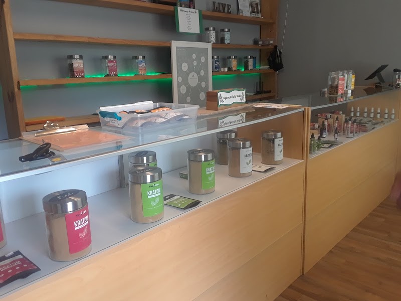 ION CBD - Your Pensacola CBD Store
