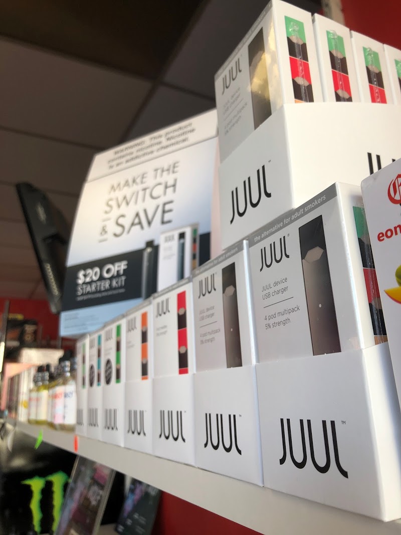 iPuff Smokeshop