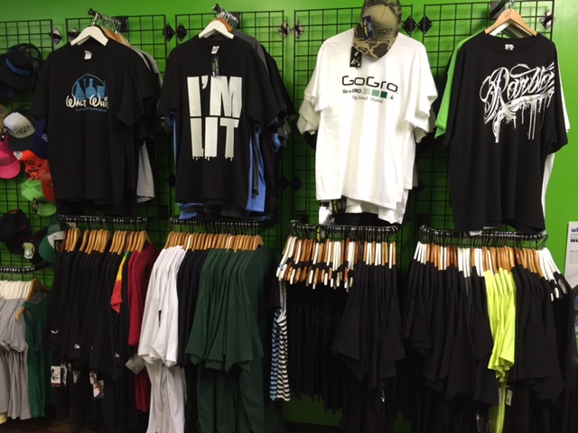 Irie Hawaii Smoke & Vape Shop Bayside