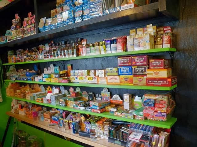 Irie Hawaii Smoke & Vape Shop Downtown